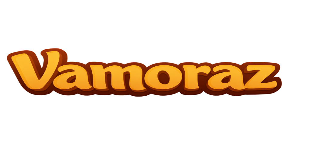 Vamoraz Logo